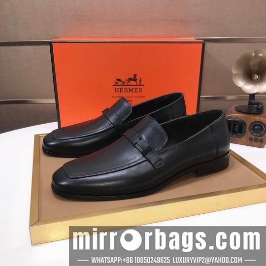 Hermes Shoes Hermes sz38-45 hnh0614