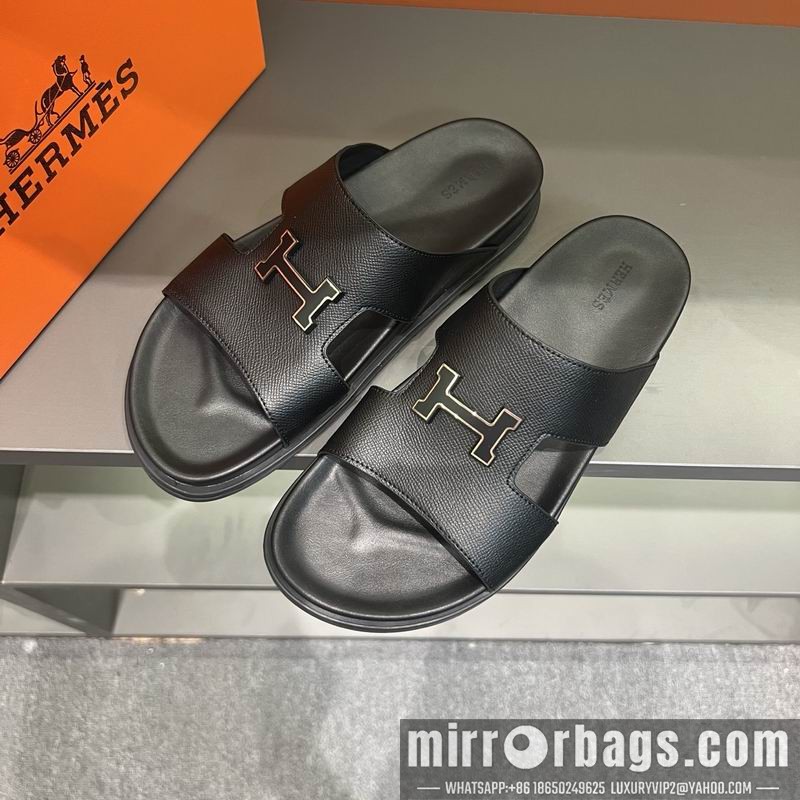 Hermes Shoes Hermes sz38-45 mnh0502