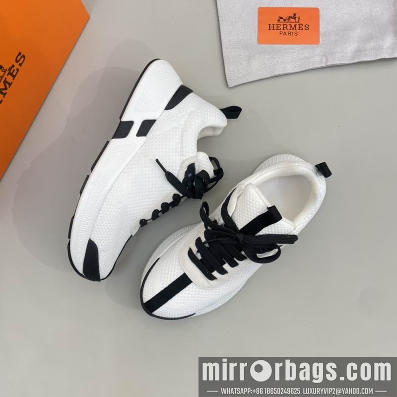 Hermes Shoes Hermes sz38-45 mnf0303