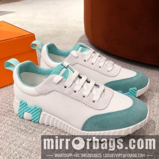 Hermes Shoes Hermes sz35-45 mnh0217