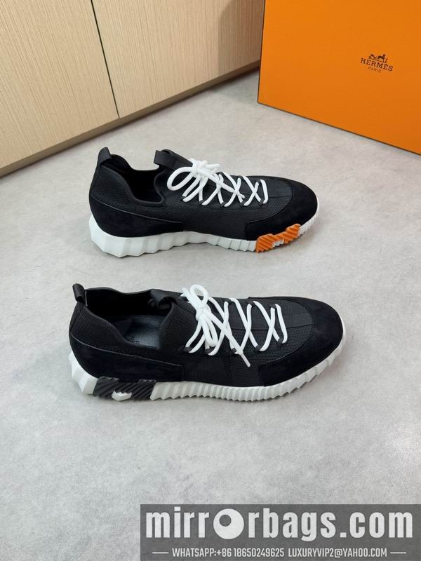 Hermes Shoes Hermes sz38-46 hnh0607
