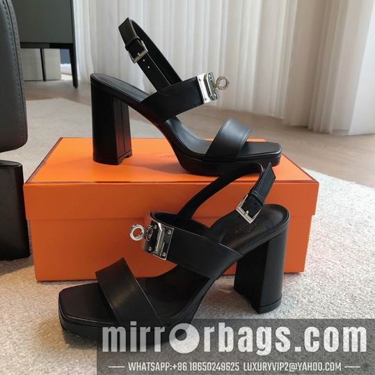 Hermes Shoes Hermes sz35-42 mnh0206