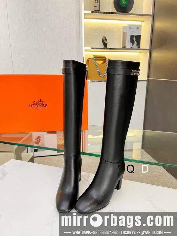 Hermes Shoes HERMES sz35-40 GDT0802
