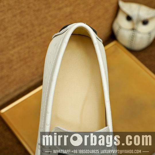 Hermes Shoes Hermes sz38-46 hnh0902