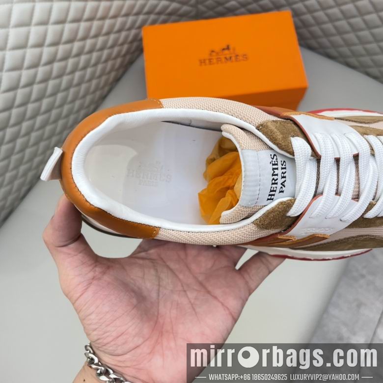 Hermes Shoes Hermes sz38-44 1C n1001
