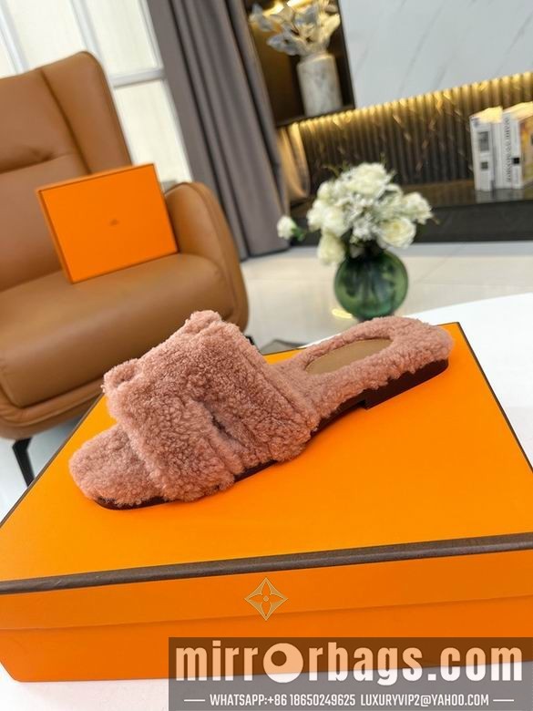 Hermes Shoes Hermes sz35-43 mhf0147