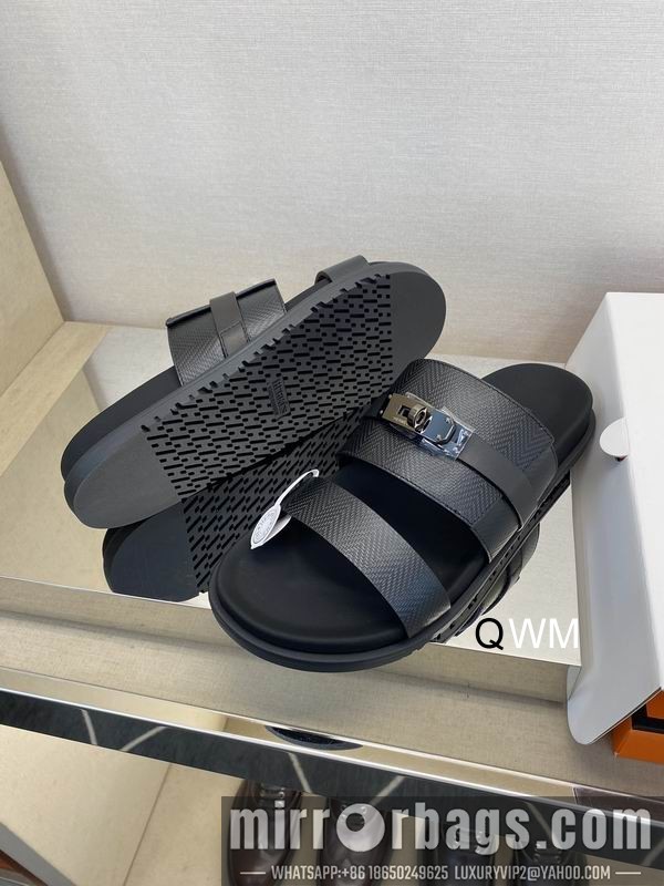 Hermes Shoes HERMES sz38-45 WM0302
