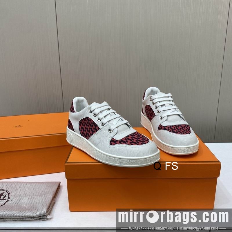 Hermes Shoes Hermes sz35-41 FS0308