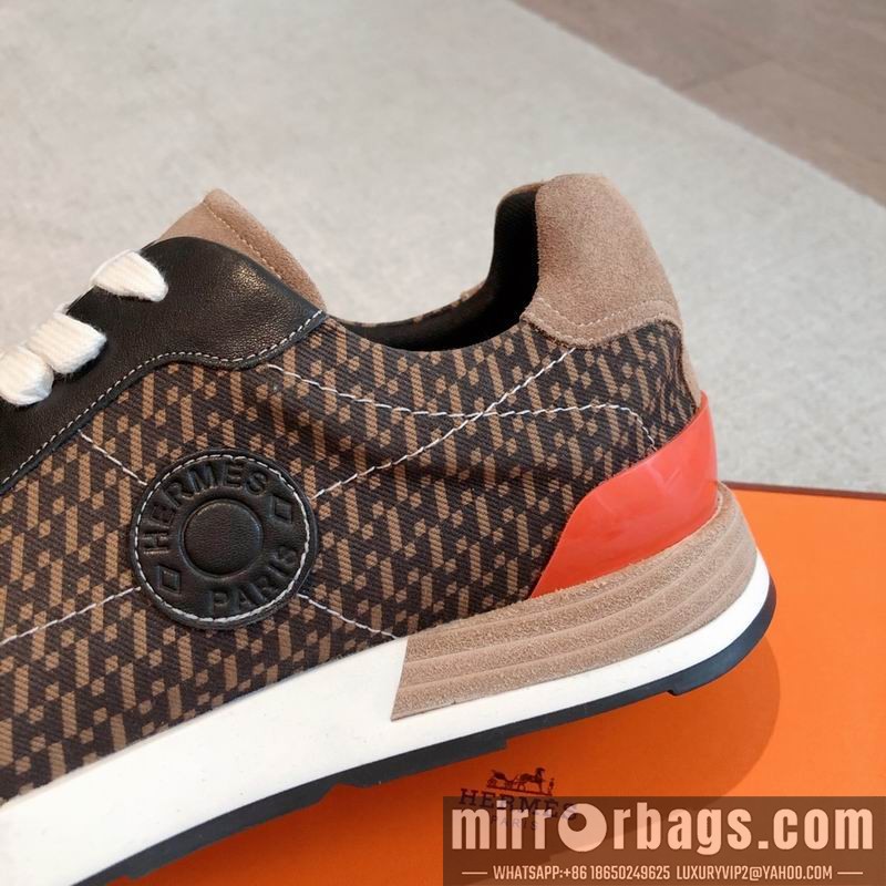 Hermes Shoes Hermes sz35-45 mnf0215
