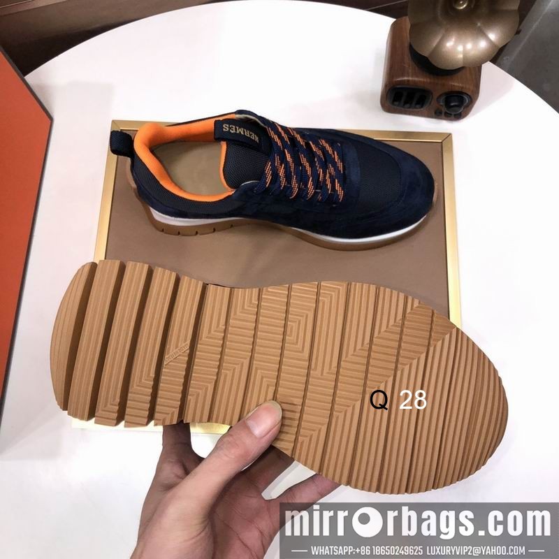 Hermes Shoes Hermes sz38-45 N0309