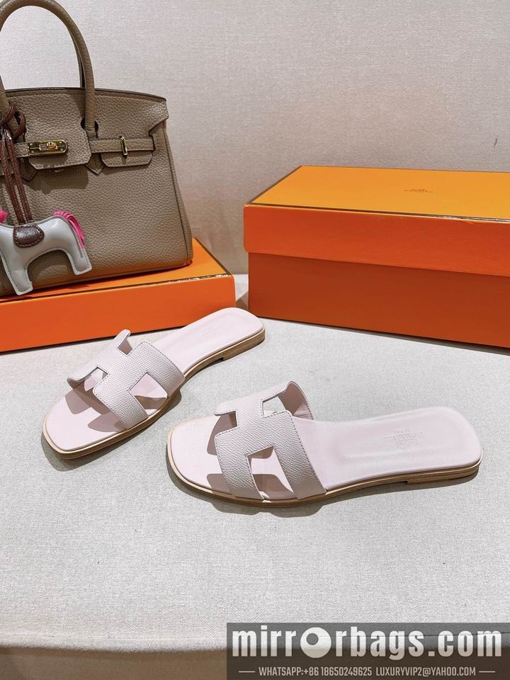 Hermes Shoes Hermes sz34-42 mnh0217