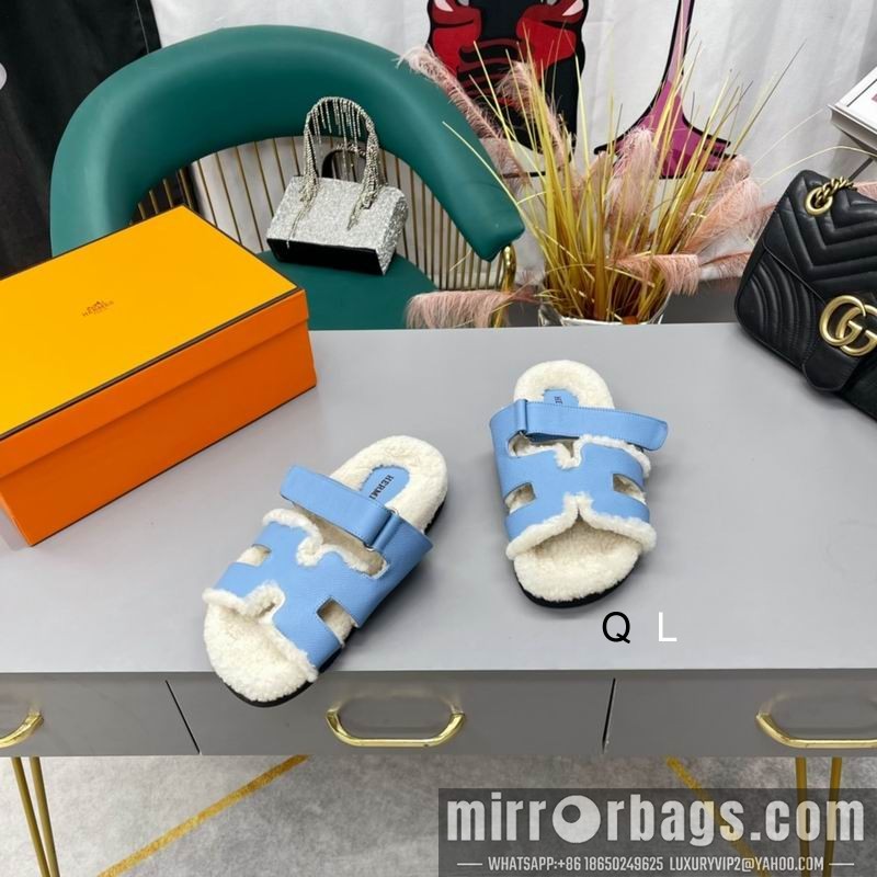 Hermes Shoes Hermes sz35-40 15C QL1201