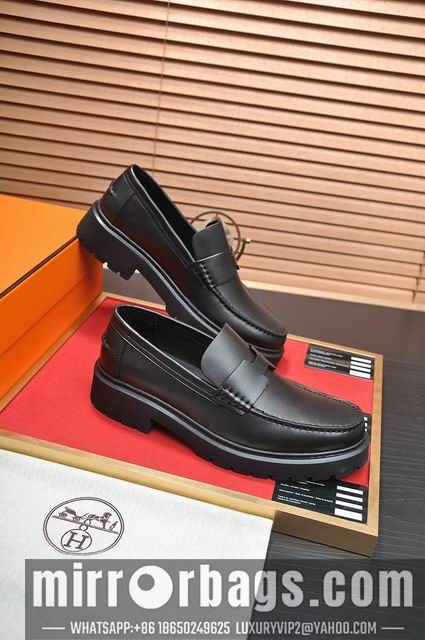 Hermes Shoes Hermes sz38-45 mnh0415