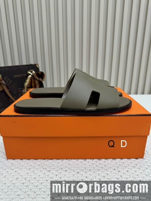 Hermes Shoes HERMES sz39-44 GDT0802