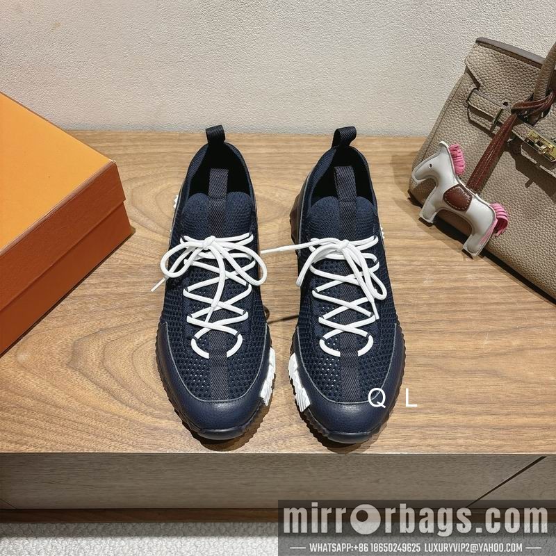 Hermes Shoes Hermes sz35-45 LL0702