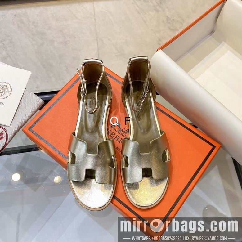 Hermes Shoes Hermes sz35-41 TF0102
