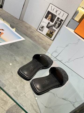 Hermes Shoes Hermes sz35-42 mnh0701