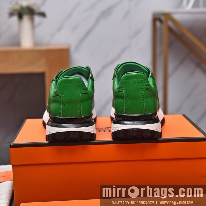 Hermes Shoes Hermes sz38-44 3C n0914