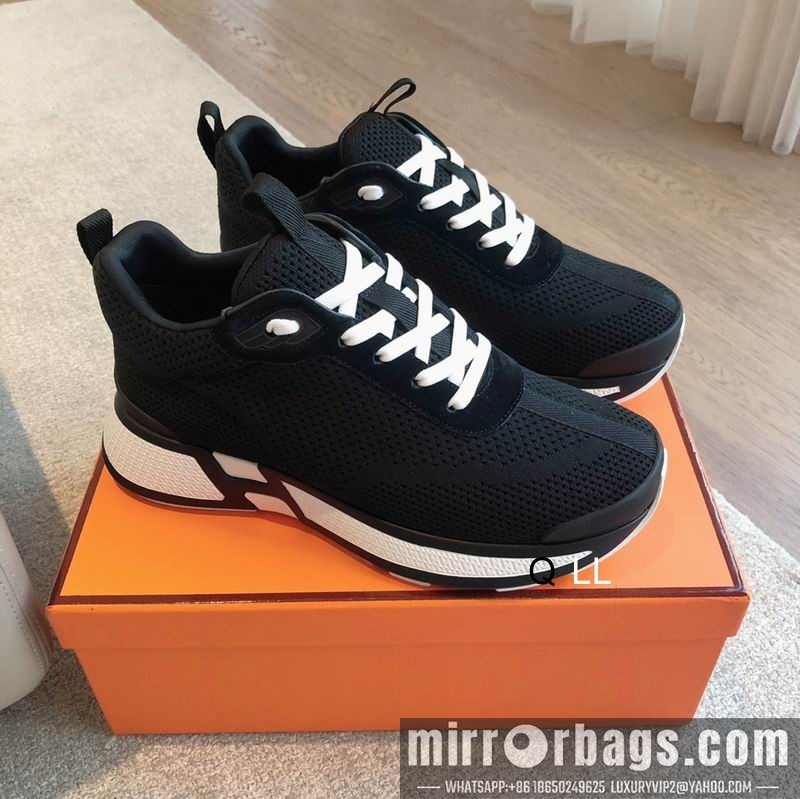 Hermes Shoes Hermes sz35-45 LL0307