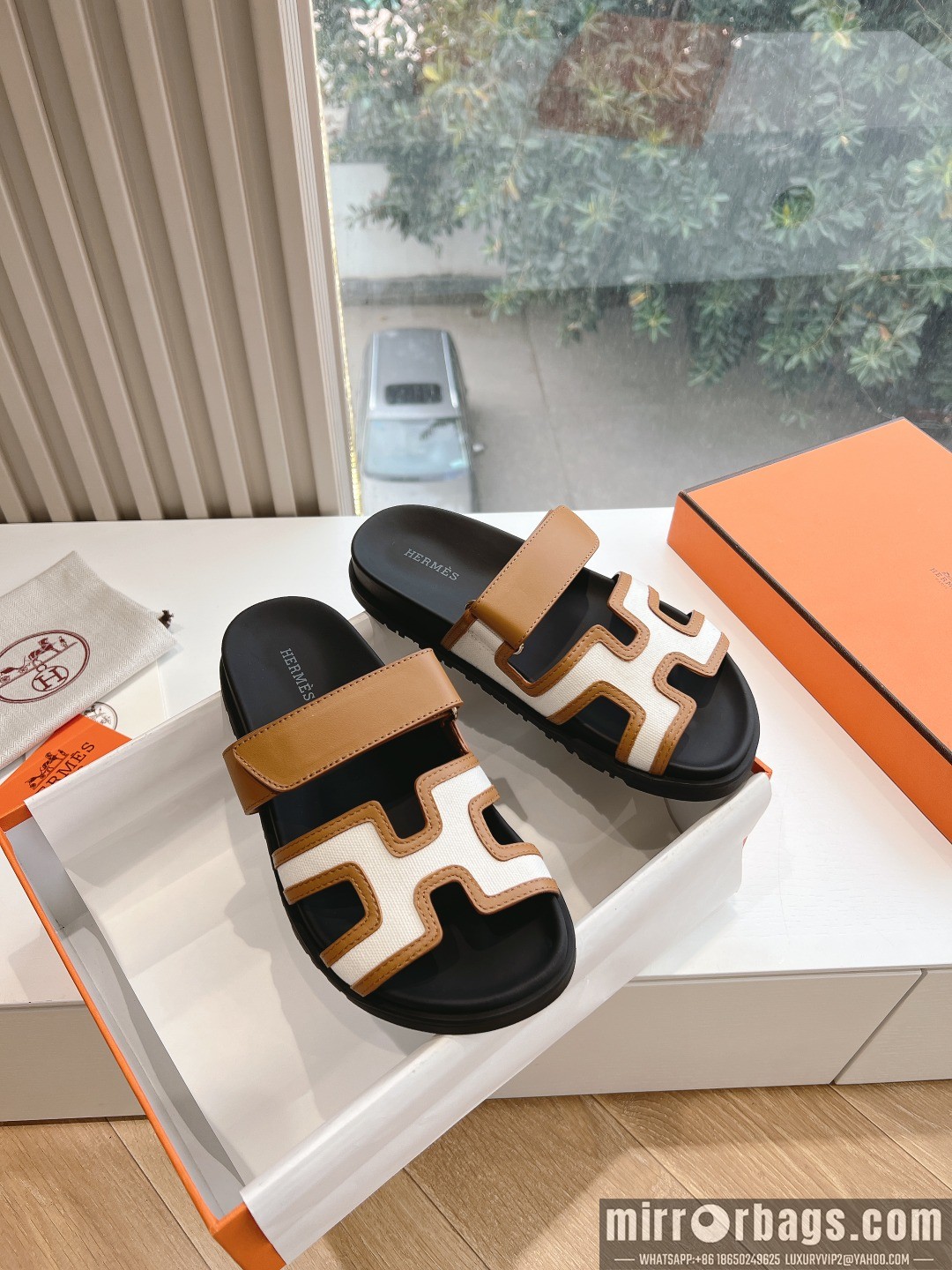 Hermes Shoes Hermes sz35-45 h0508