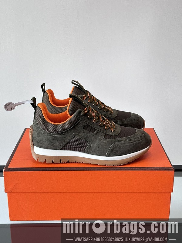 Hermes Shoes Hermes sz38-45 jyh0206