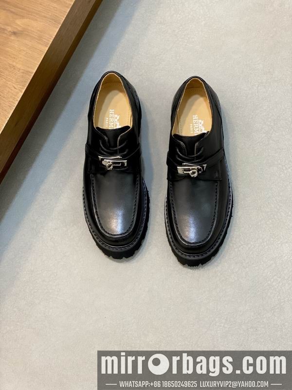 Hermes Shoes Hermes sz38-45 hnh0401