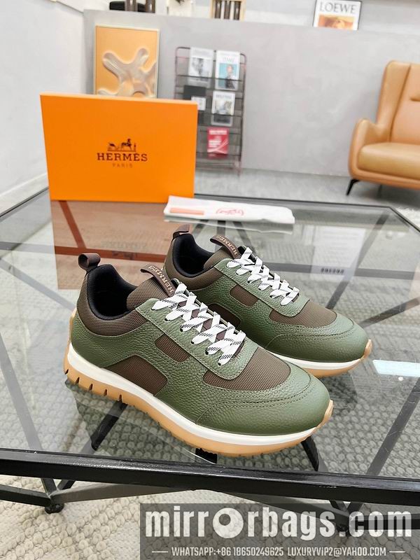 Hermes Shoes Hermes sz38-45 jyh0709