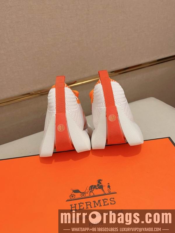 Hermes Shoes Hermes sz38-46 hnh0303