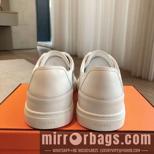 Hermes Shoes Hermes sz35-46 mnh0211