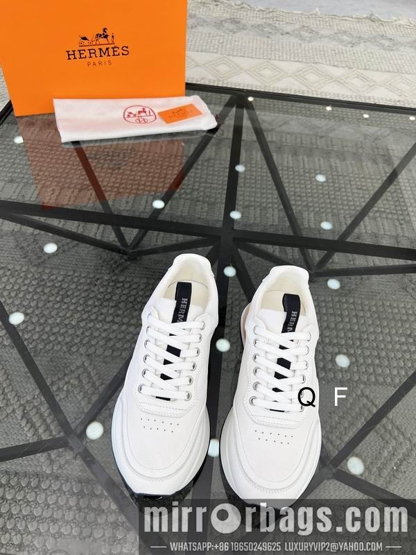 Hermes Shoes Hermes sz38-45 TF1109
