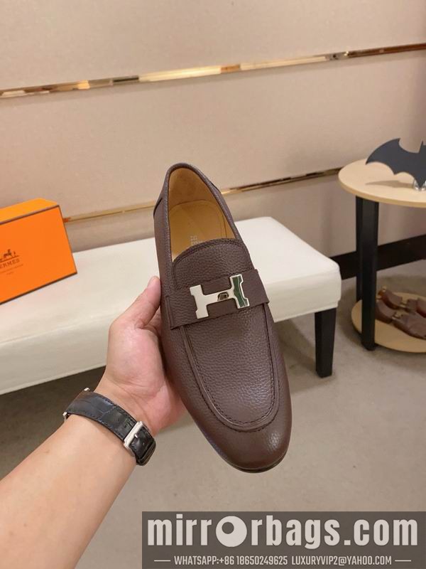 Hermes Shoes Hermes sz38-45 hnh0308