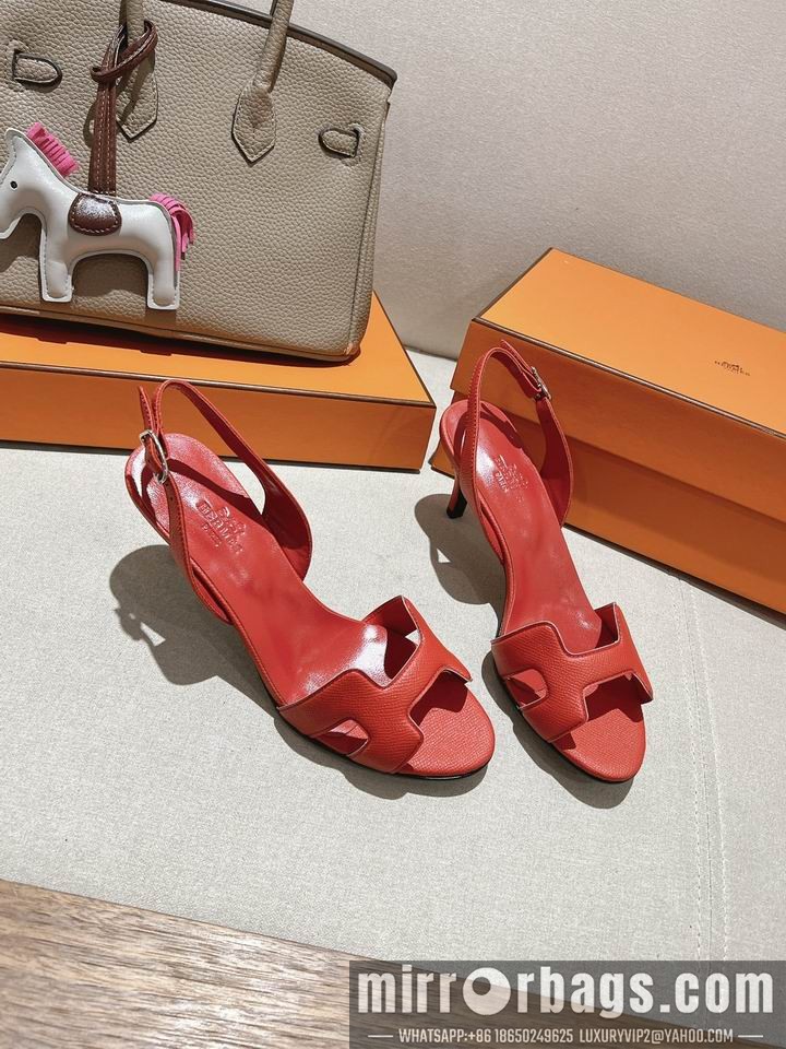 Hermes Shoes Hermes sz35-41 mnh0212