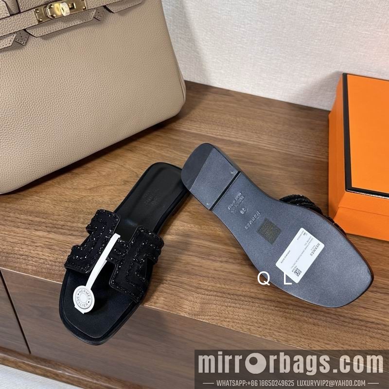Hermes Shoes Hermes sz35-40 Q0701