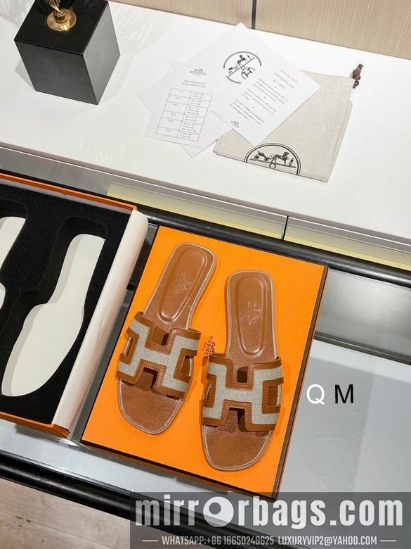 Hermes Shoes Hermes sz35-39OM0110