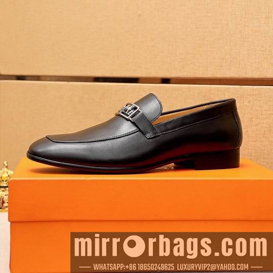 Hermes Shoes Hermes sz38-45 mnh0512