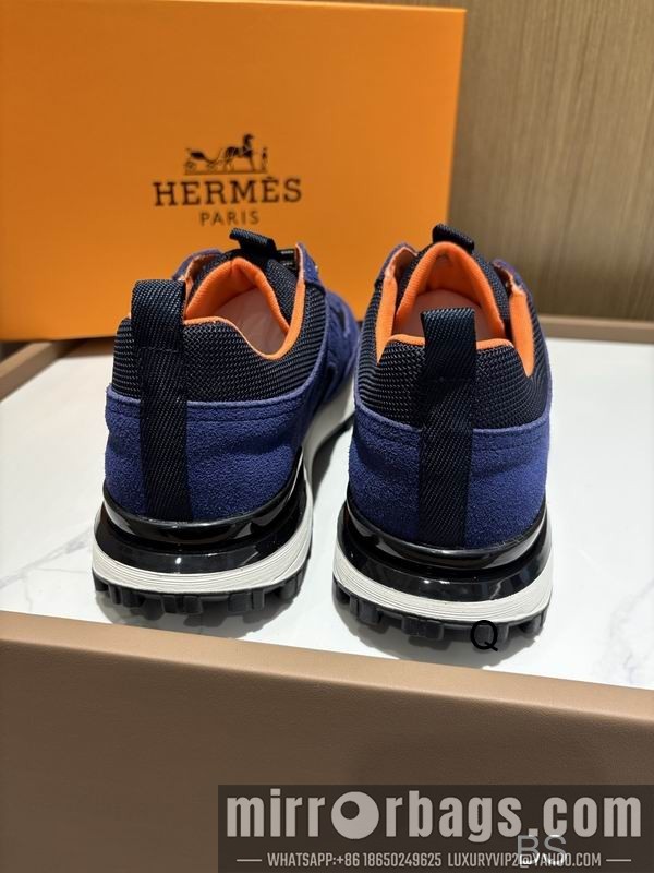 Hermes Shoes Hermes sz38-45 BS0603