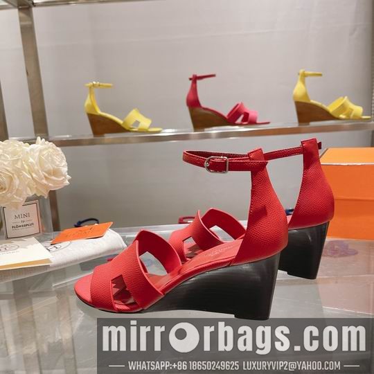 Hermes Shoes Hermes sz35-41 mnh0216