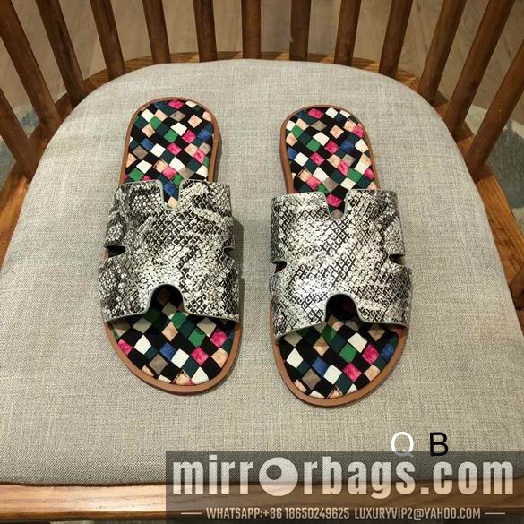 Hermes Shoes HERMES s38-44BS0116