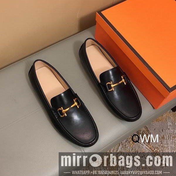 Hermes Shoes Hermes sz38-45 WM0202