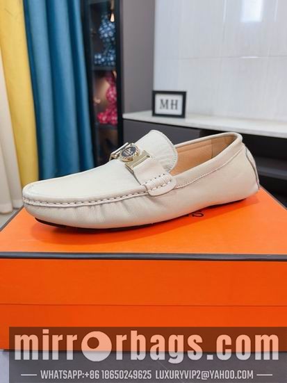 Hermes Shoes Hermes sz38-44 mnh0701