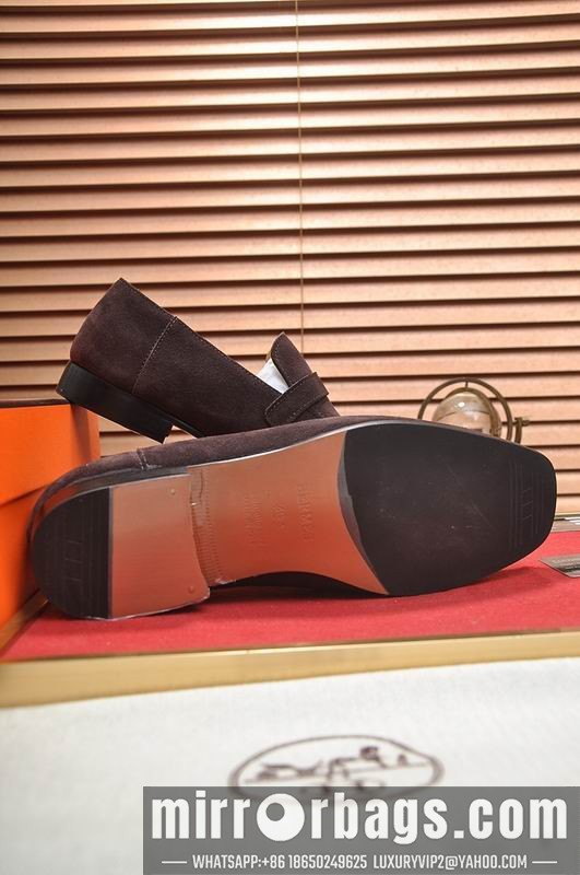 Hermes Shoes Hermes sz38-44 mnf0218