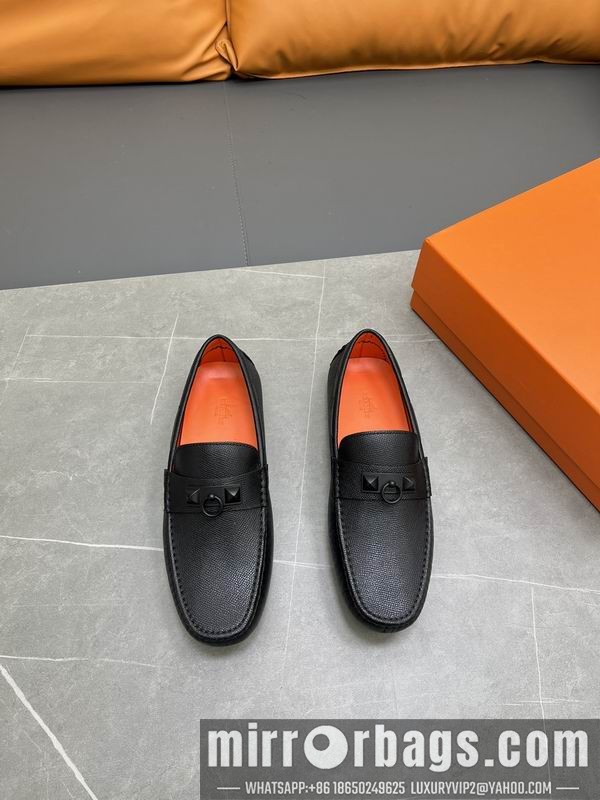 Hermes Shoes Hermes sz38-45 mnf0306