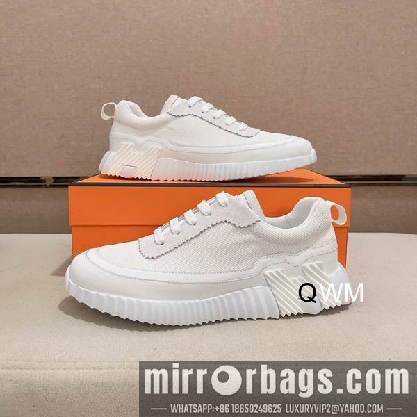 Hermes Shoes Hermes sz38-45 WM0910