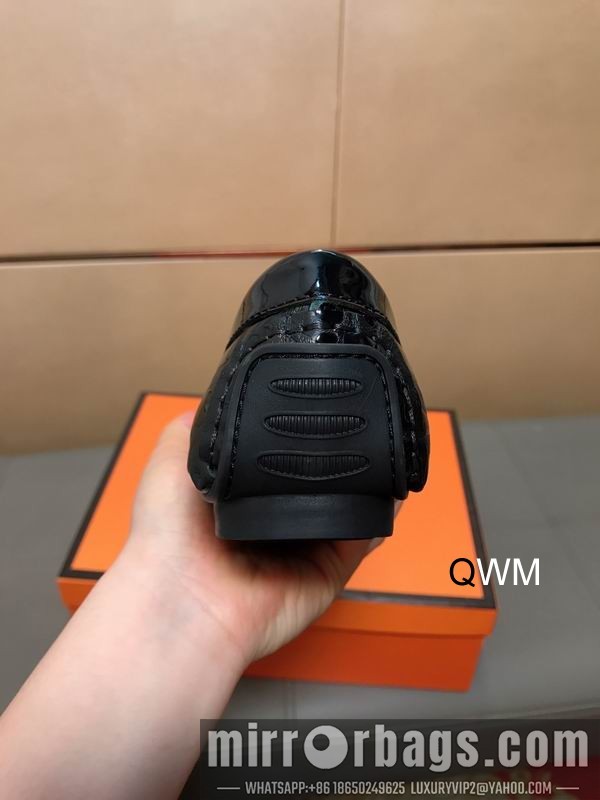 Hermes Shoes Hermes sz38-45 WM0201