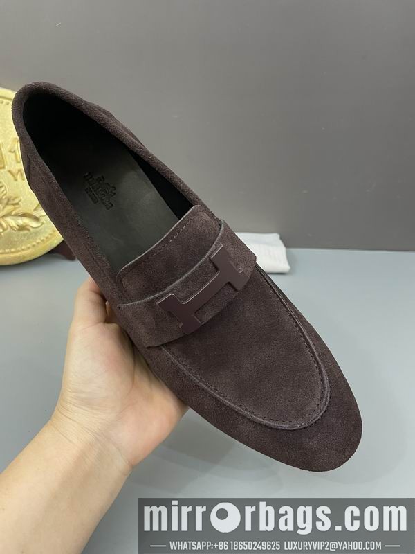 Hermes Shoes Hermes sz38-45 mnf0256