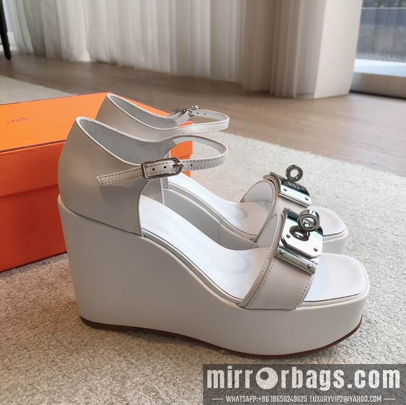 Hermes Shoes Hermes sz35-42 mnf0204