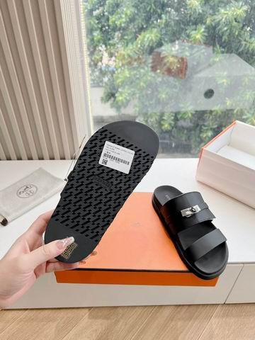 Hermes Shoes Hermes sz35-46 mnh0802