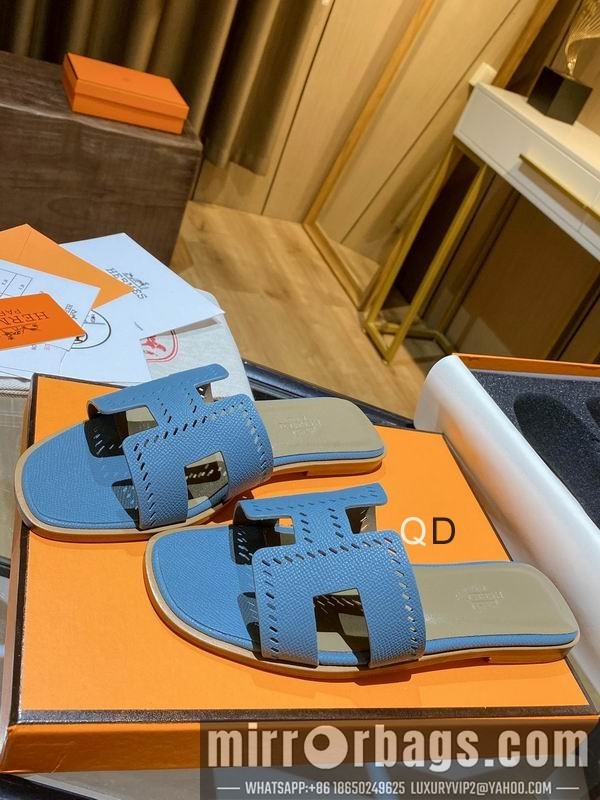 Hermes Shoes Hermes sz34-41 GDT0131