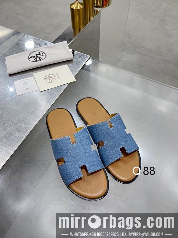 Hermes Shoes HERNES sz38-44K0142