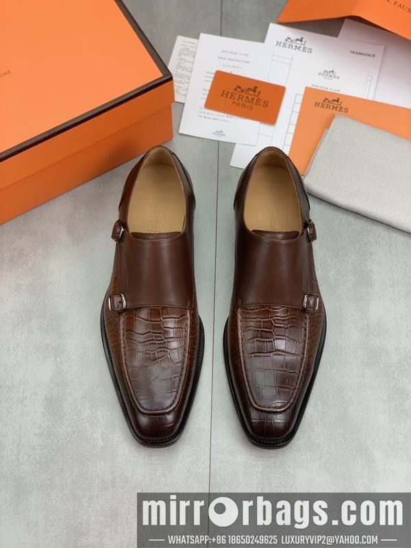 Hermes Shoes Hermes sz38-45 mnf0271